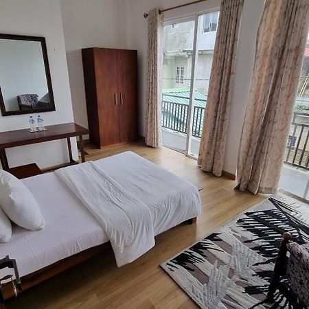 Tailors Cottage Гаттон Екстер'єр фото