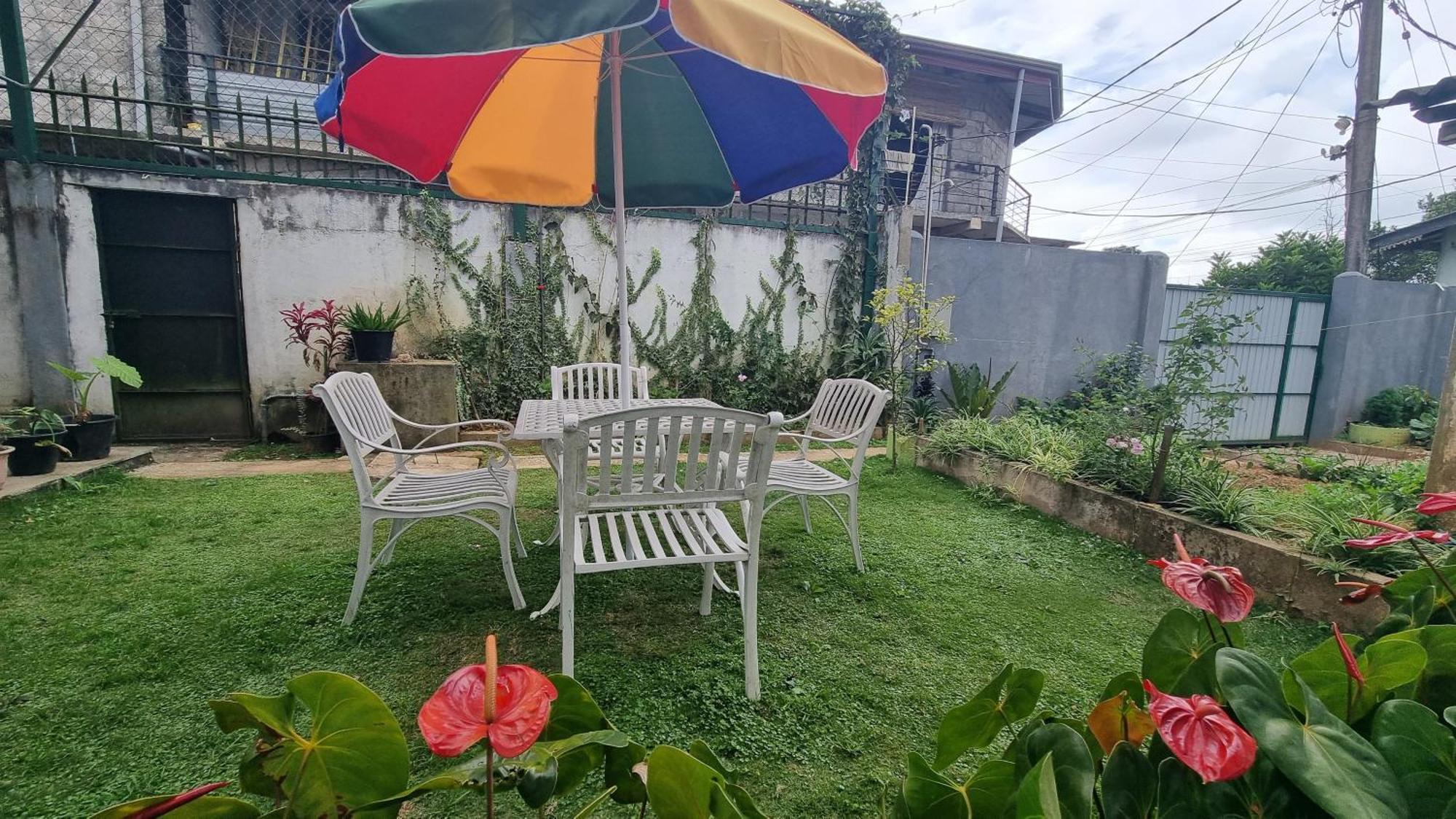 Tailors Cottage Гаттон Екстер'єр фото
