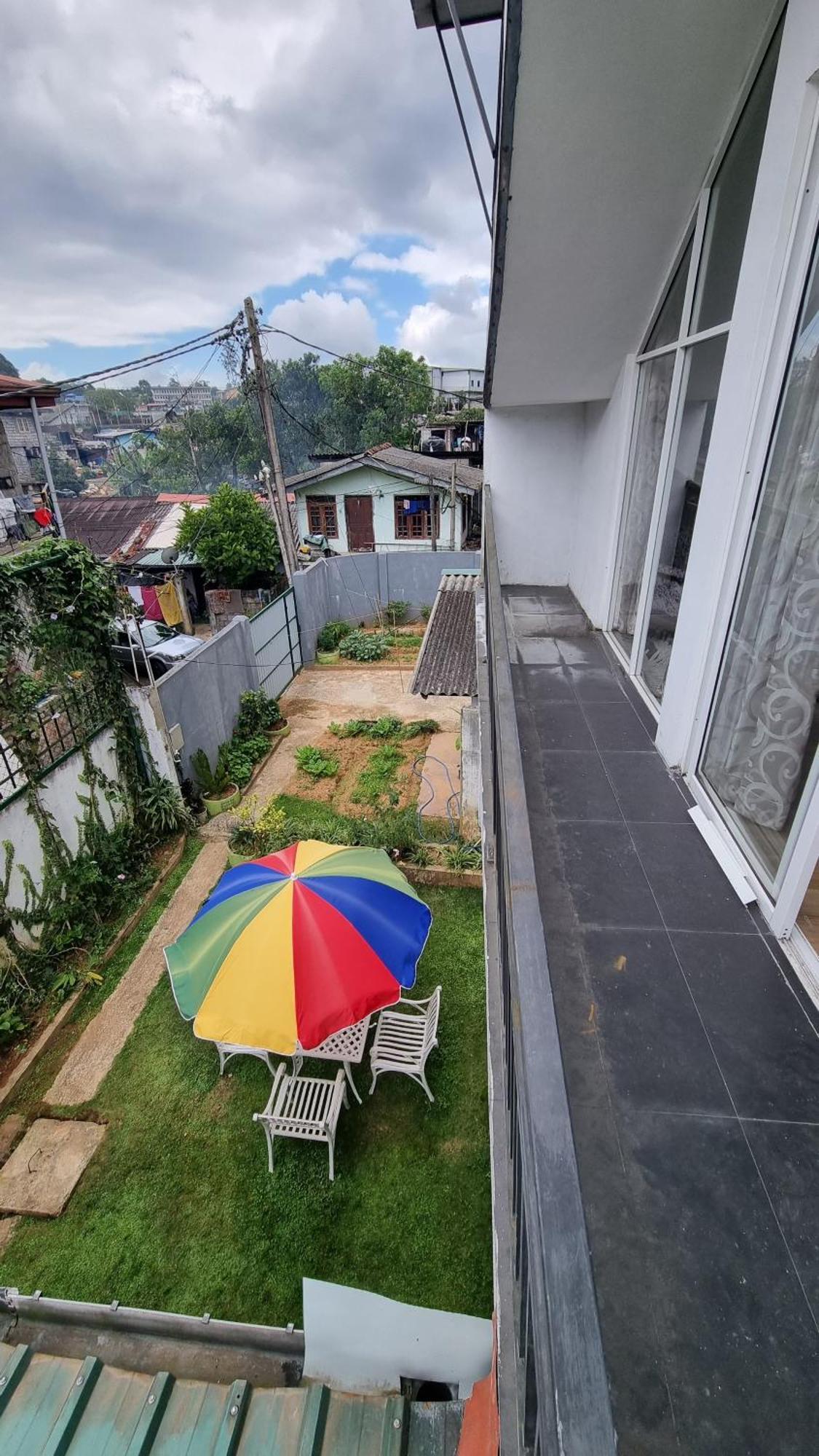 Tailors Cottage Гаттон Екстер'єр фото