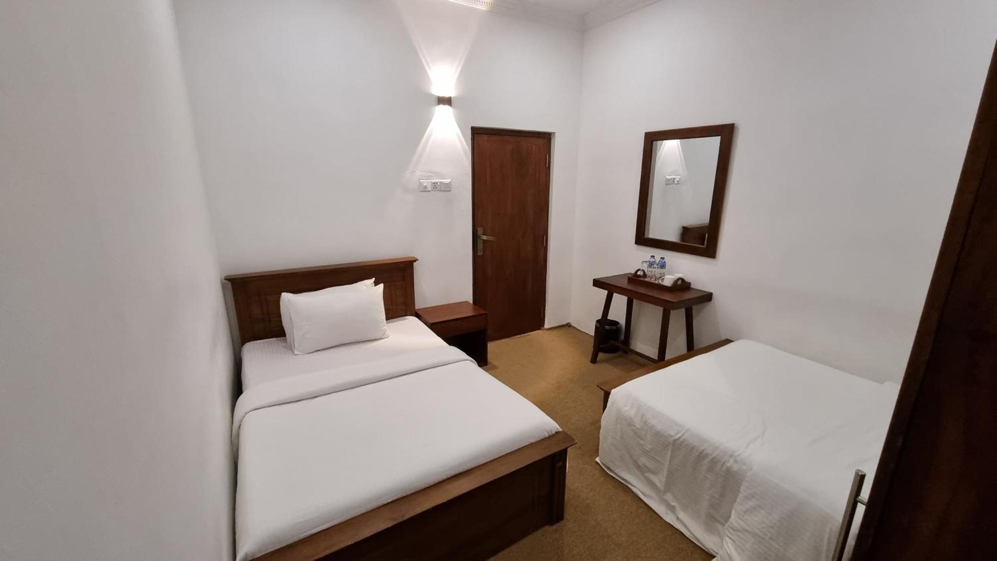Tailors Cottage Гаттон Екстер'єр фото