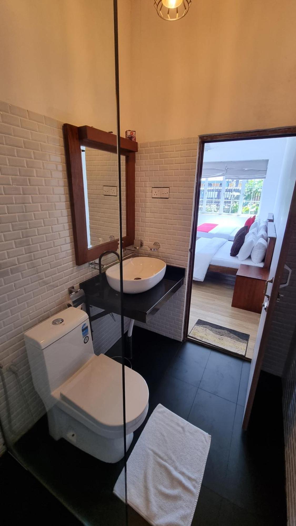 Tailors Cottage Гаттон Екстер'єр фото