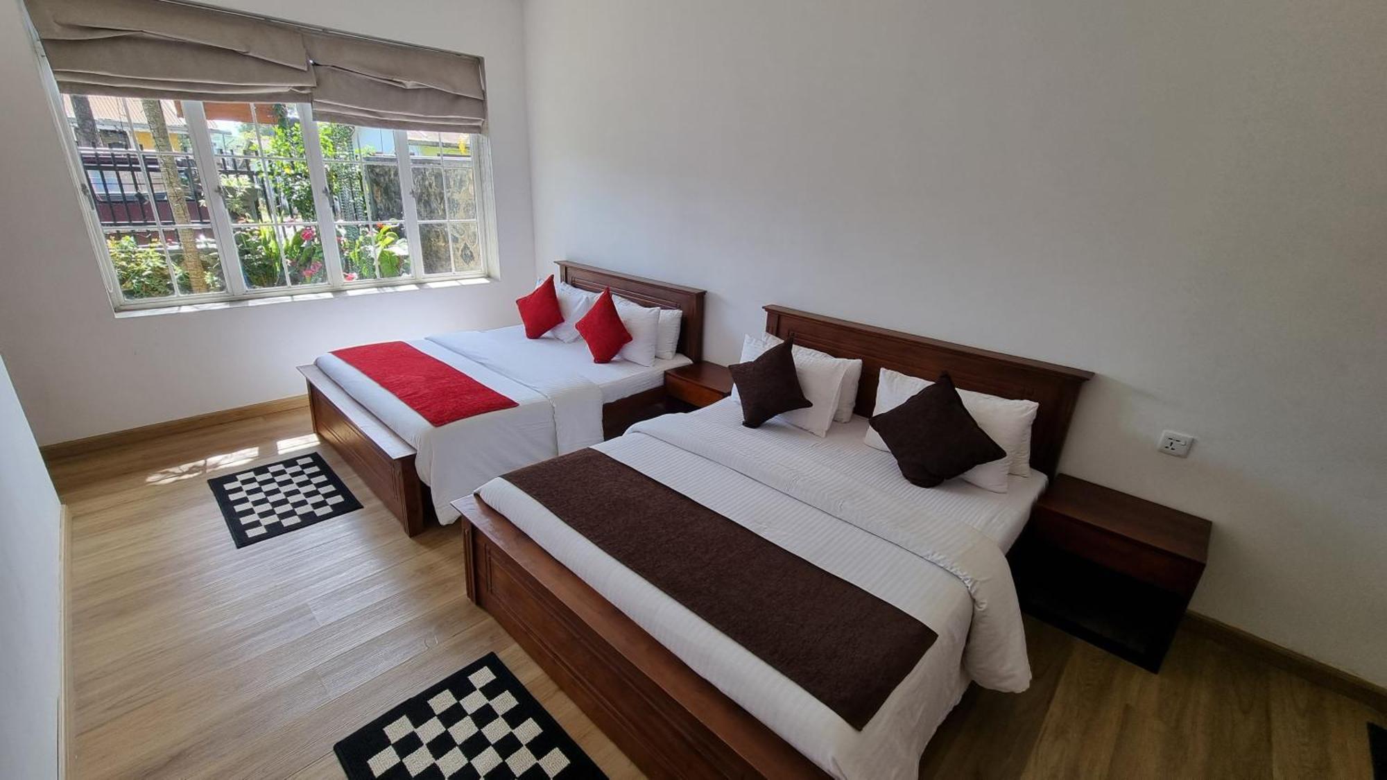 Tailors Cottage Гаттон Екстер'єр фото
