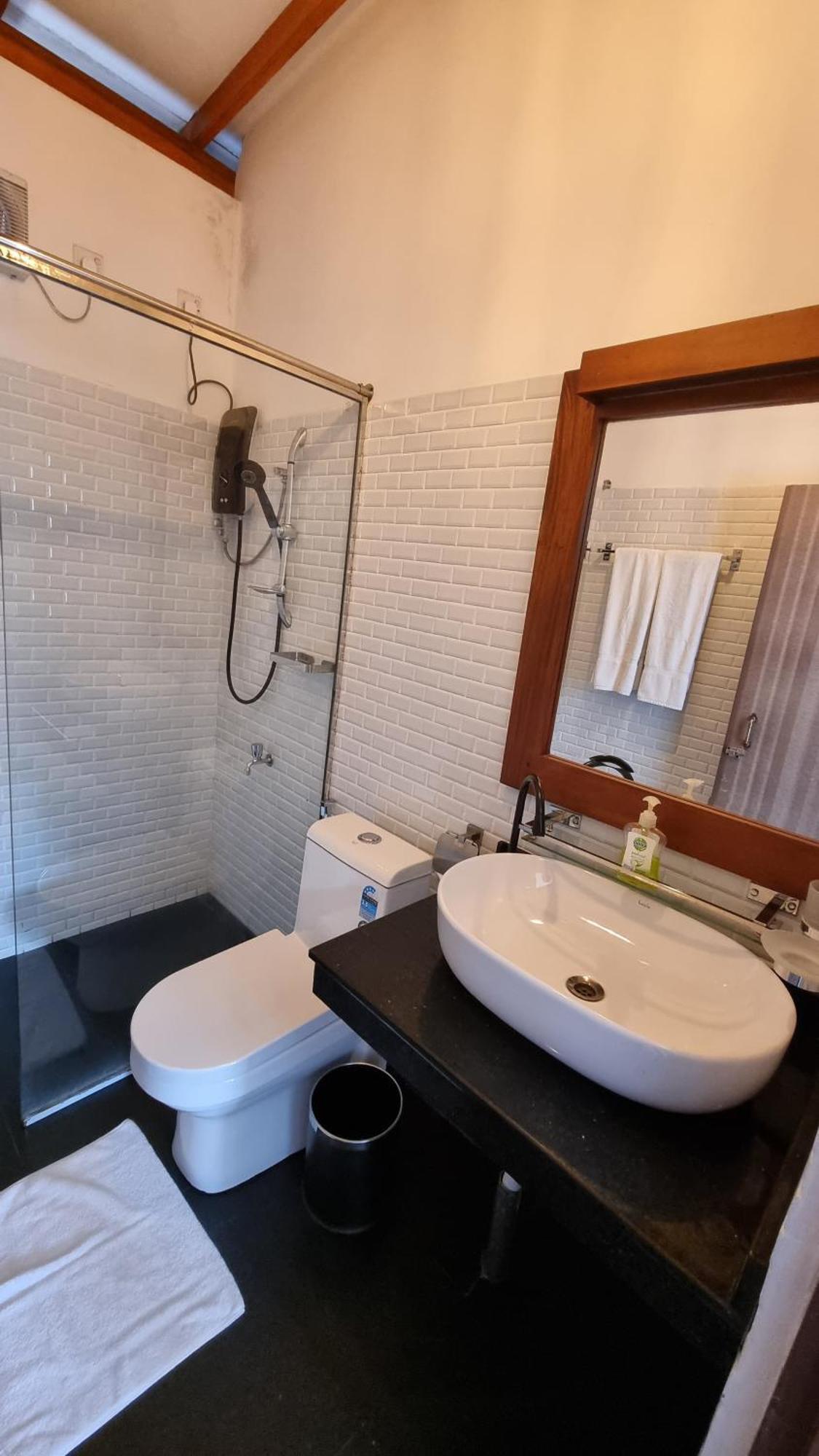 Tailors Cottage Гаттон Екстер'єр фото