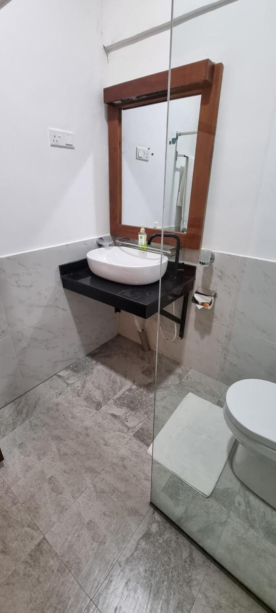 Tailors Cottage Гаттон Екстер'єр фото