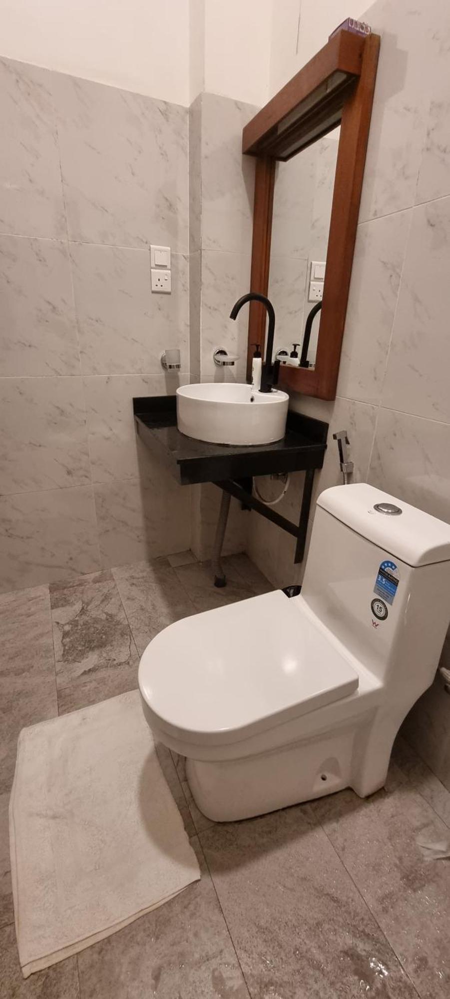 Tailors Cottage Гаттон Екстер'єр фото