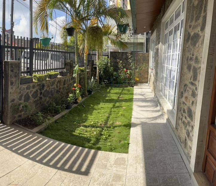 Tailors Cottage Гаттон Екстер'єр фото
