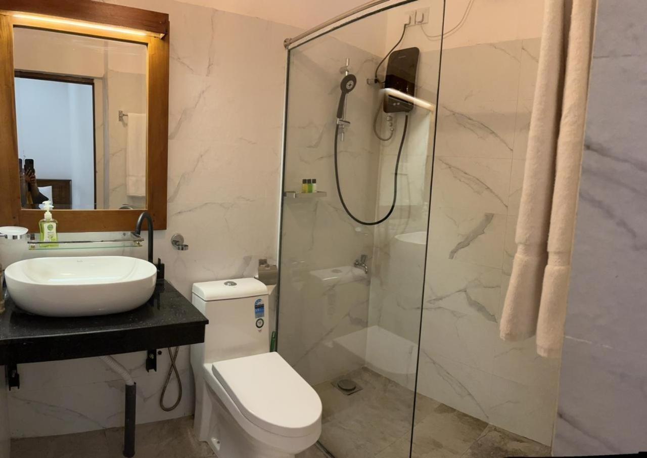 Tailors Cottage Гаттон Екстер'єр фото
