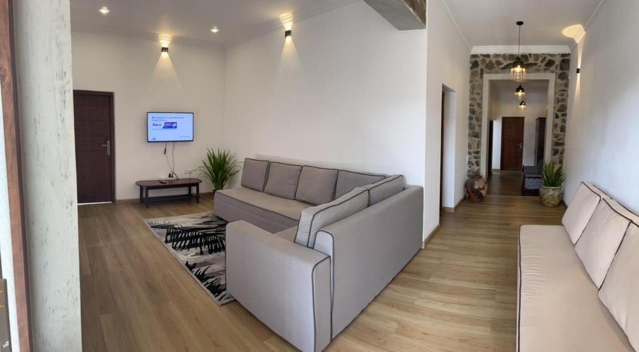 Tailors Cottage Гаттон Екстер'єр фото